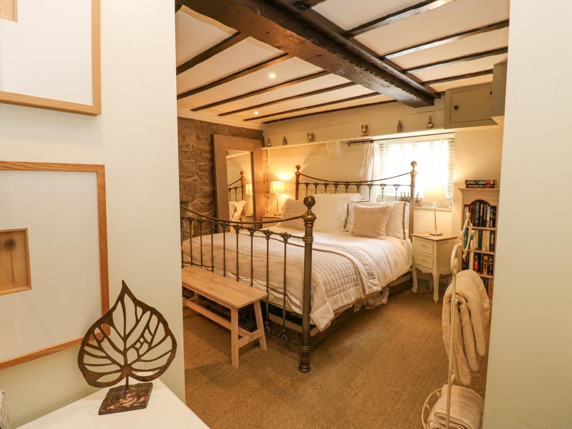 In & Out Cottage ミドルハム エクステリア 写真