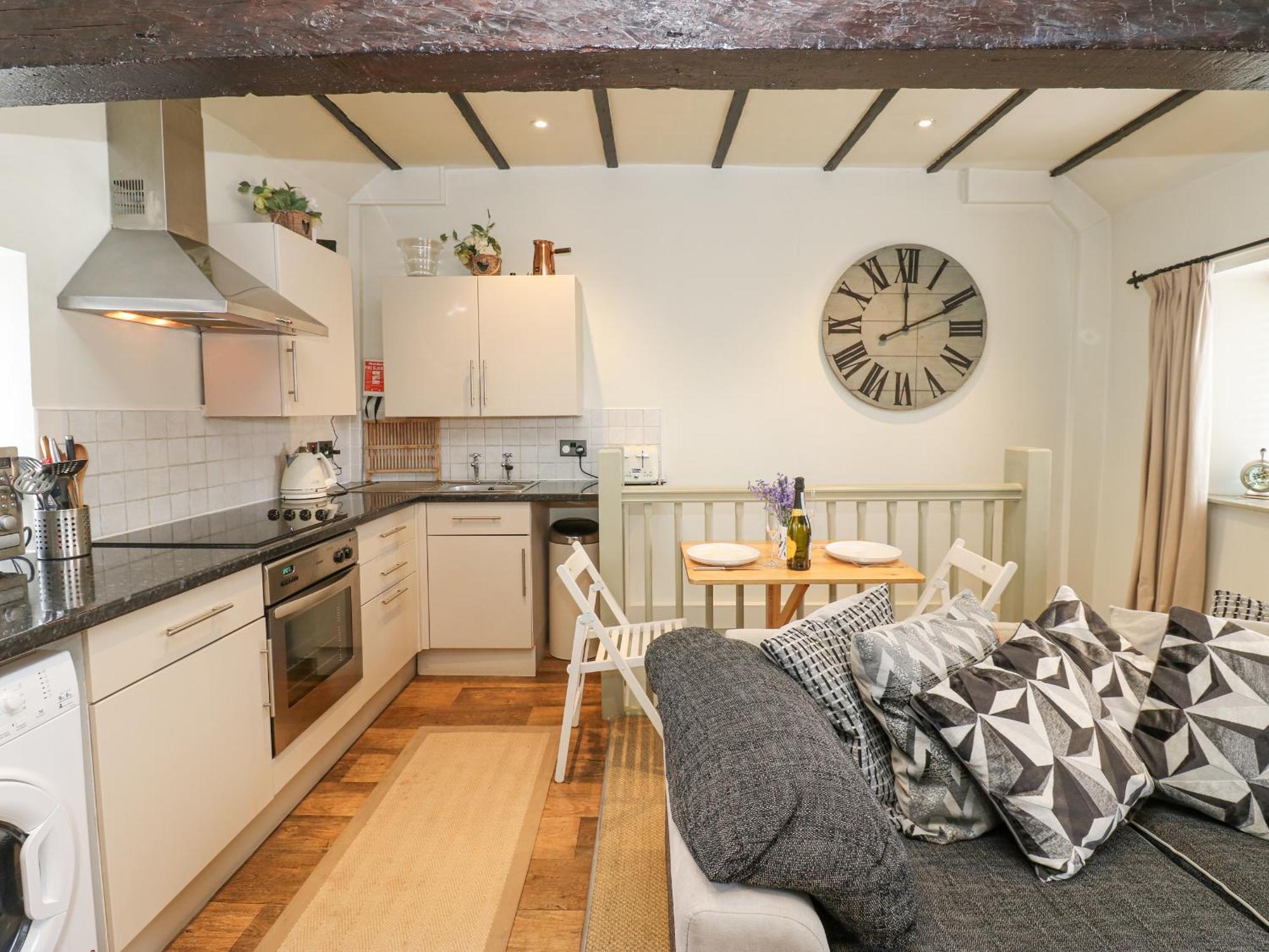 In & Out Cottage ミドルハム エクステリア 写真